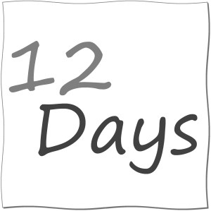 12Days