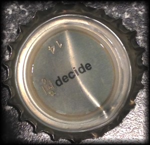 bottlecap-decide